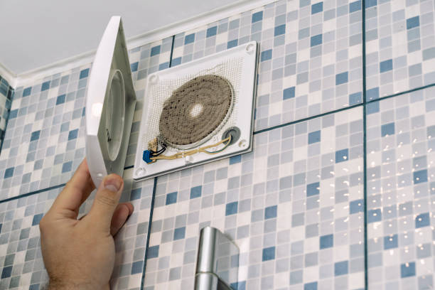 Best Ventilation Cleaning Services  in Dundee, MI