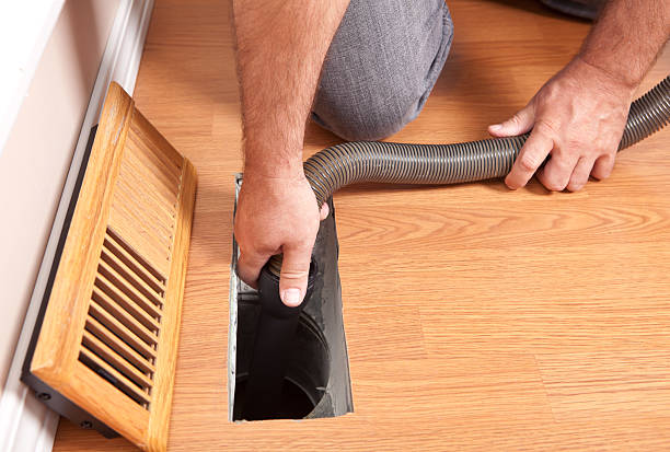 Best Air Duct Cleaning Near Me  in Dundee, MI