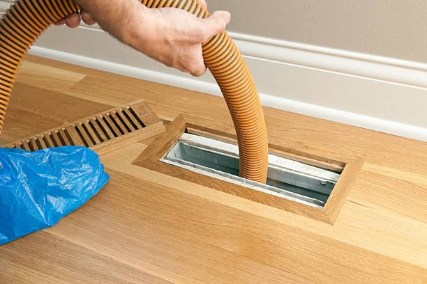 Best Commercial HVAC Duct Cleaning  in Dundee, MI